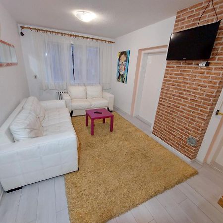 Apartments Bobito Saraybosna Dış mekan fotoğraf