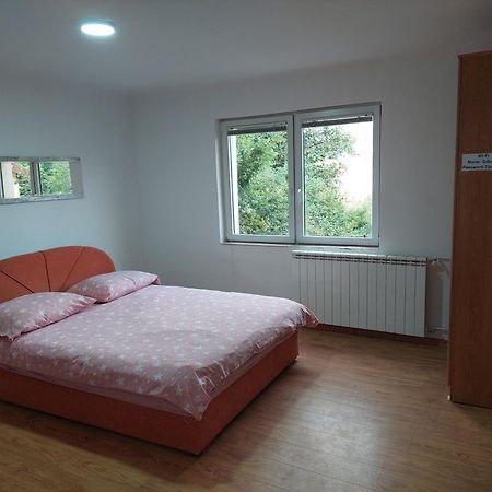 Apartments Bobito Saraybosna Dış mekan fotoğraf