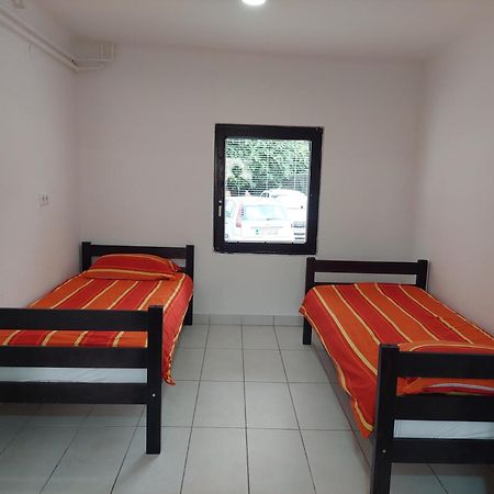 Apartments Bobito Saraybosna Dış mekan fotoğraf
