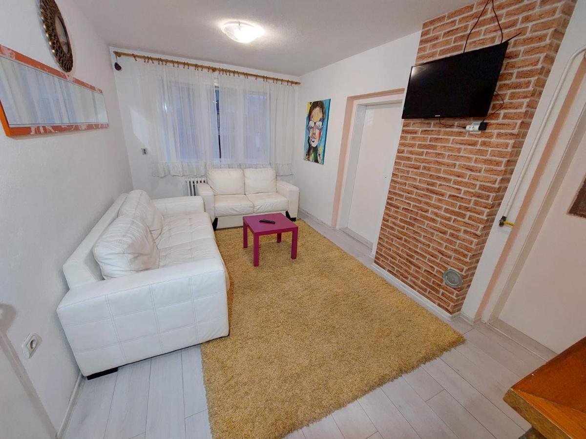 Apartments Bobito Saraybosna Dış mekan fotoğraf