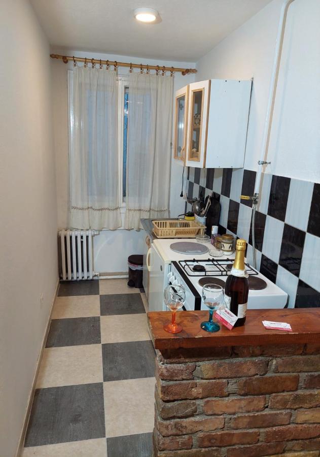 Apartments Bobito Saraybosna Dış mekan fotoğraf