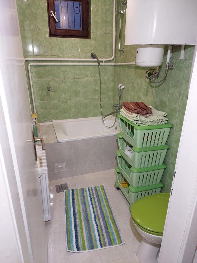 Apartments Bobito Saraybosna Dış mekan fotoğraf