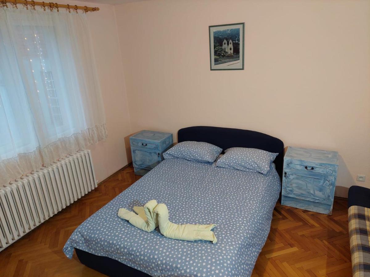 Apartments Bobito Saraybosna Dış mekan fotoğraf