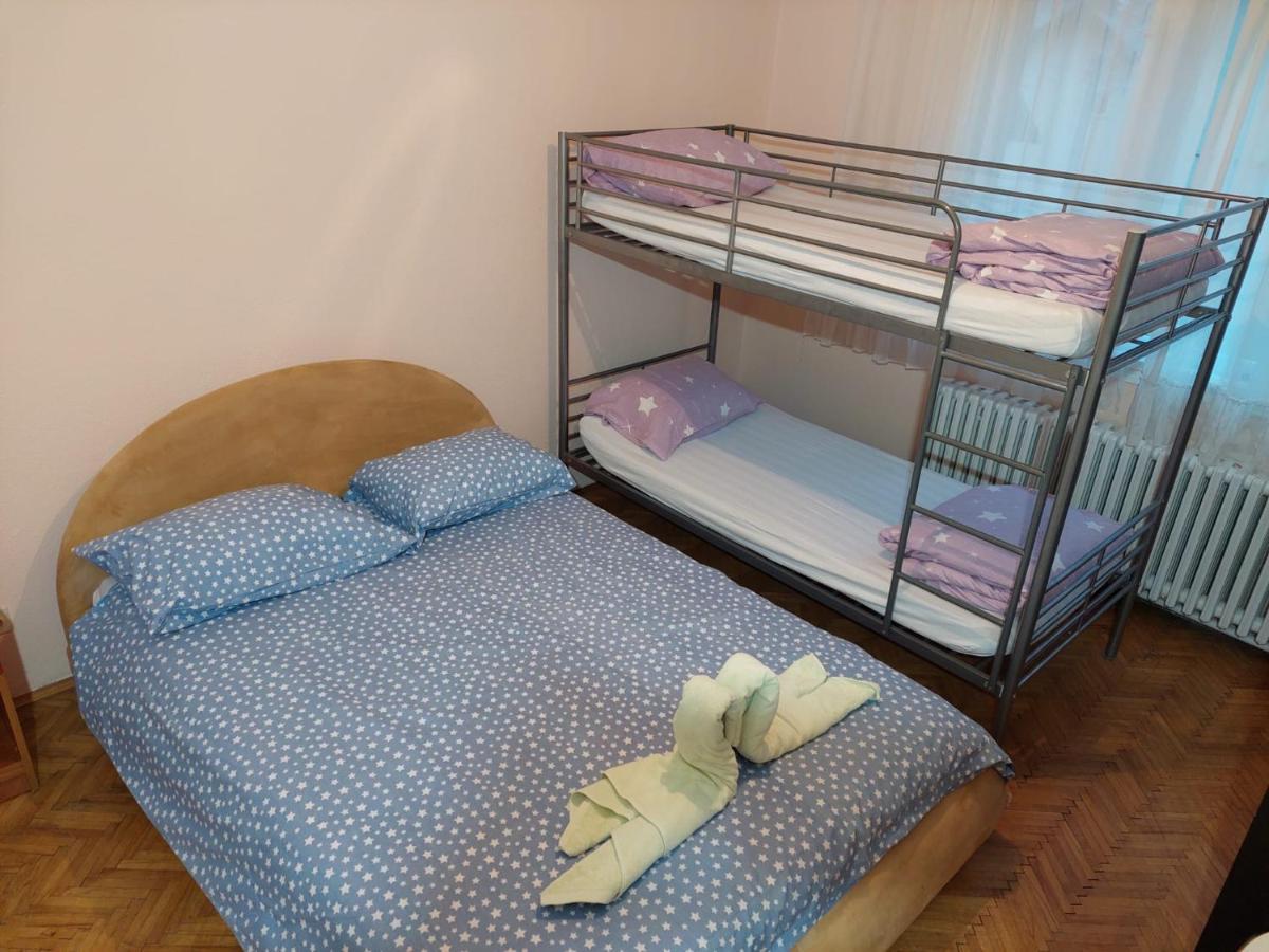 Apartments Bobito Saraybosna Dış mekan fotoğraf