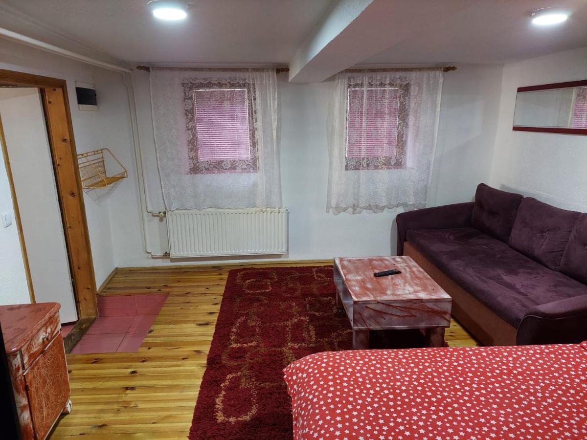 Apartments Bobito Saraybosna Dış mekan fotoğraf