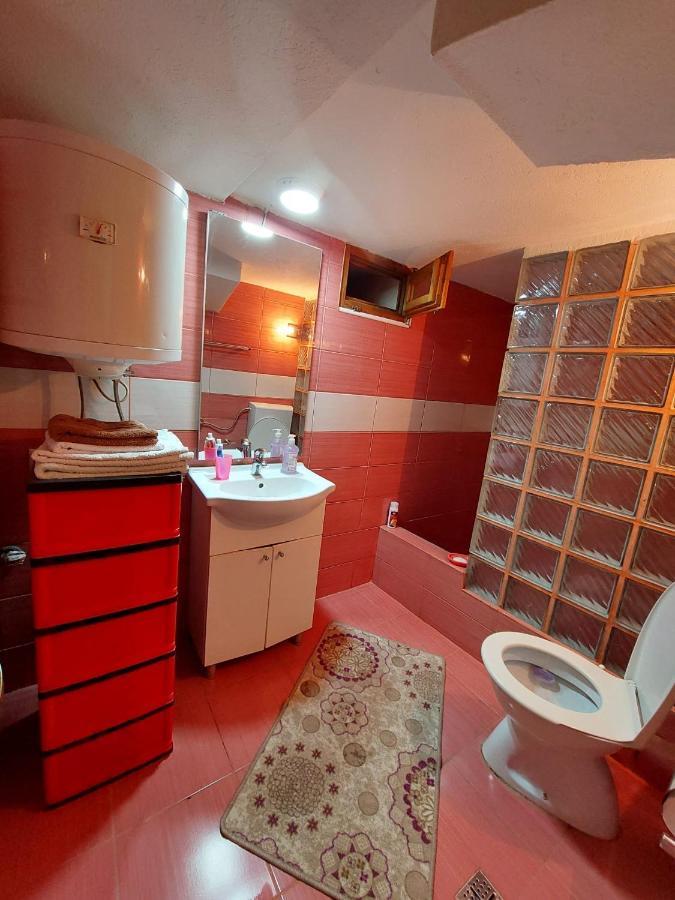 Apartments Bobito Saraybosna Dış mekan fotoğraf