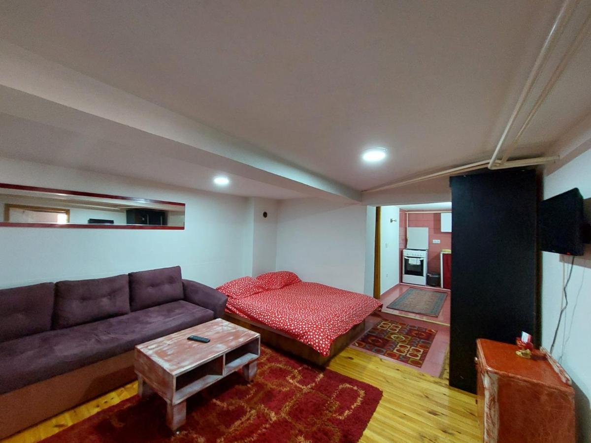 Apartments Bobito Saraybosna Dış mekan fotoğraf
