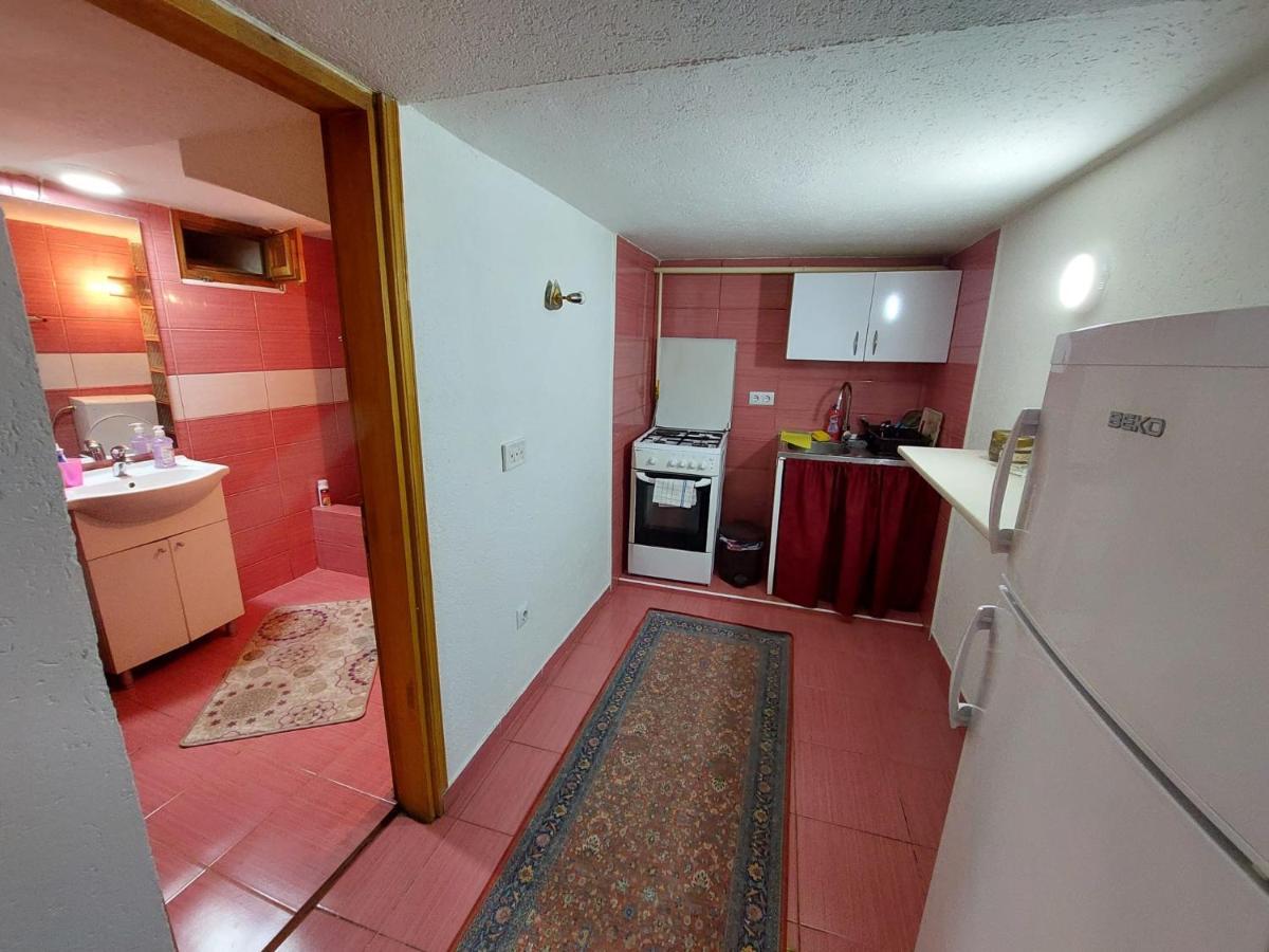 Apartments Bobito Saraybosna Dış mekan fotoğraf