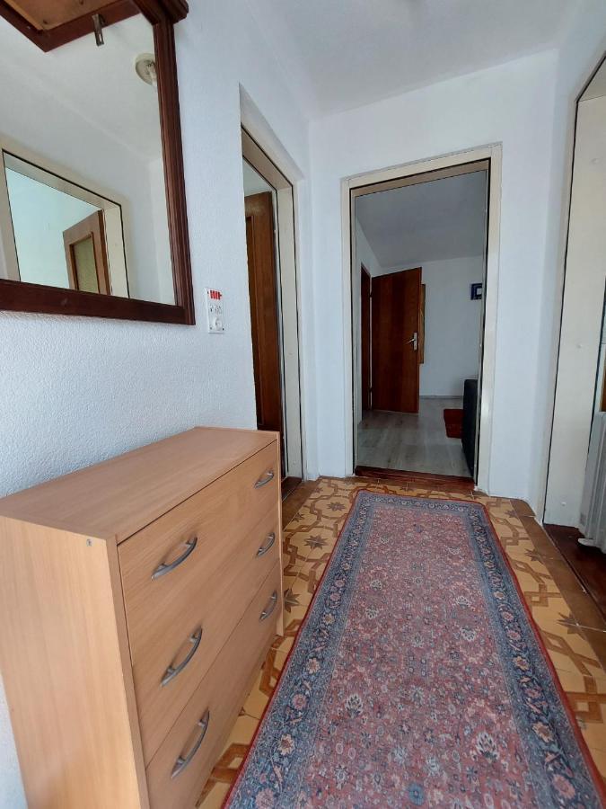 Apartments Bobito Saraybosna Dış mekan fotoğraf