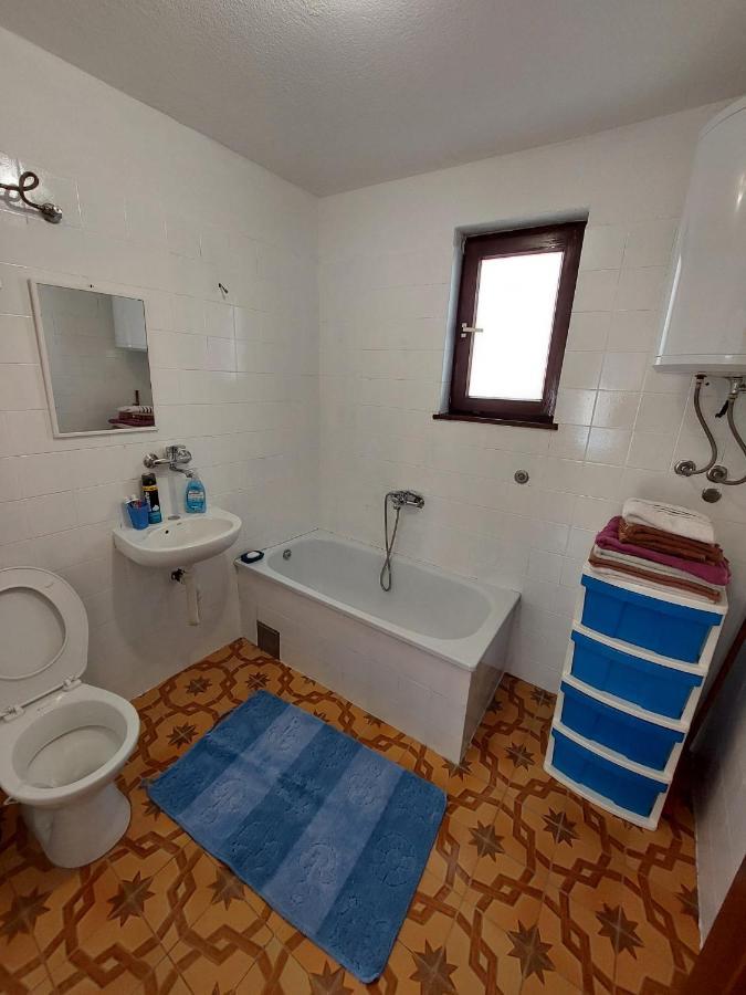 Apartments Bobito Saraybosna Dış mekan fotoğraf