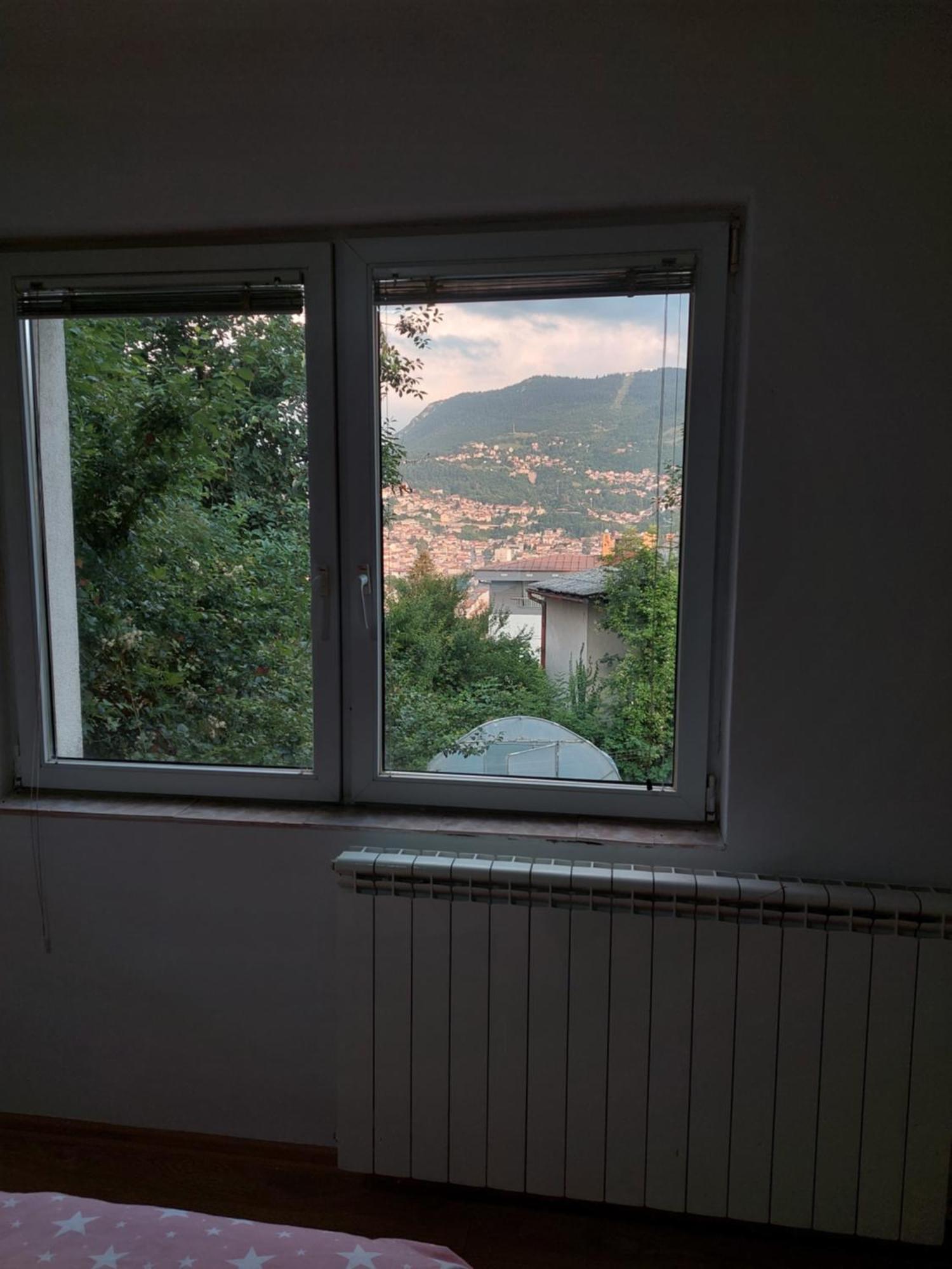 Apartments Bobito Saraybosna Dış mekan fotoğraf