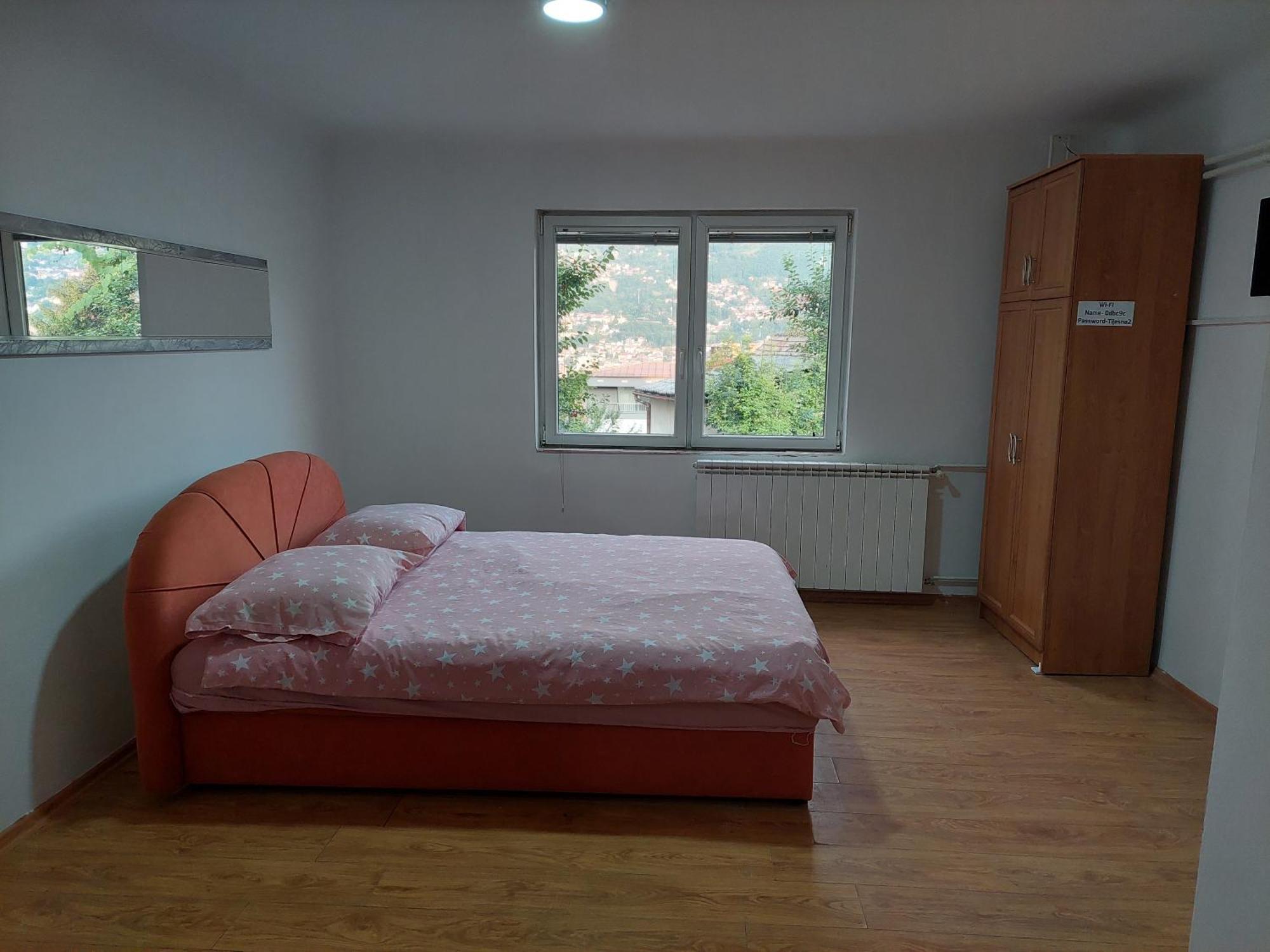 Apartments Bobito Saraybosna Dış mekan fotoğraf