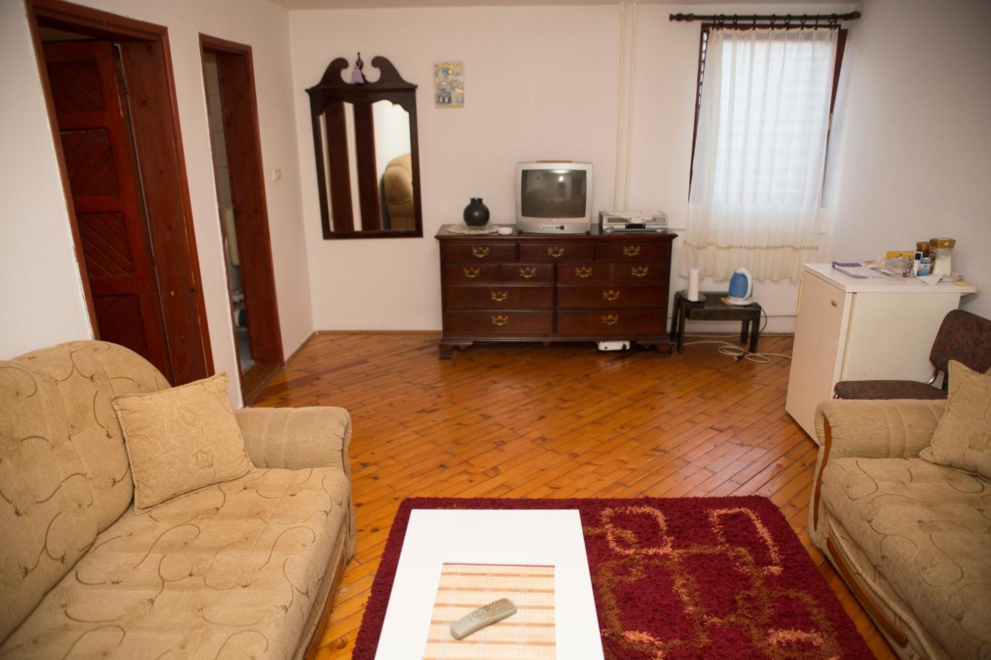 Apartments Bobito Saraybosna Oda fotoğraf
