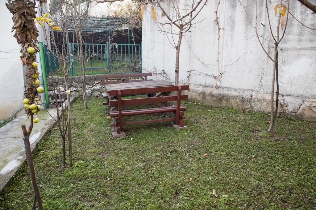 Apartments Bobito Saraybosna Dış mekan fotoğraf