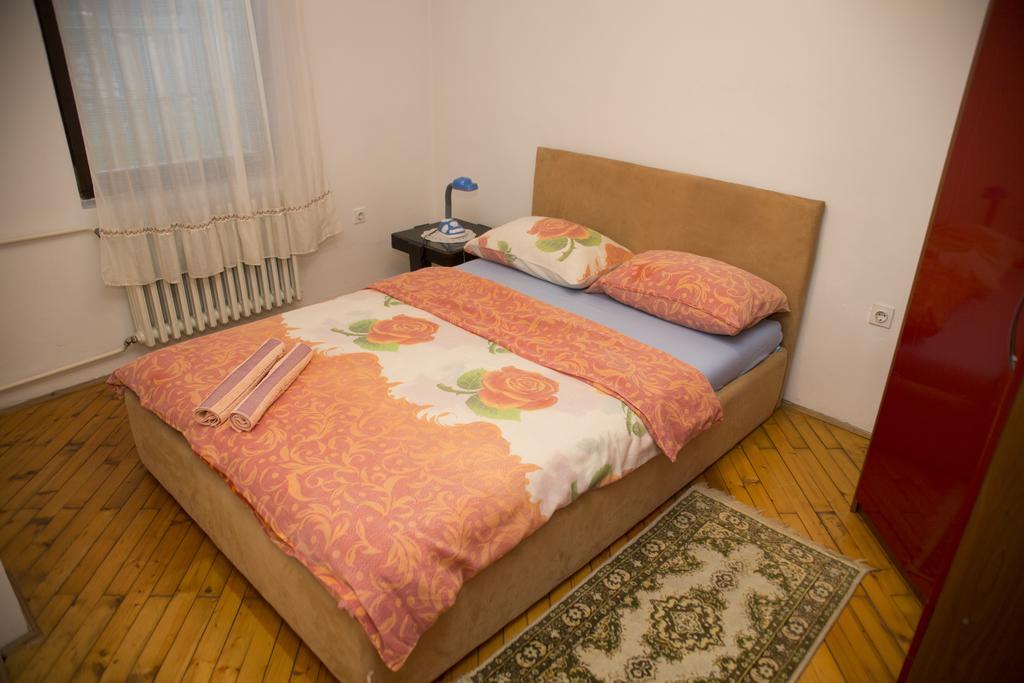 Apartments Bobito Saraybosna Dış mekan fotoğraf
