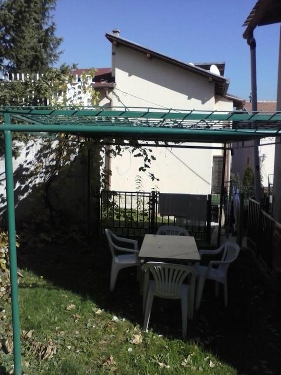 Apartments Bobito Saraybosna Dış mekan fotoğraf
