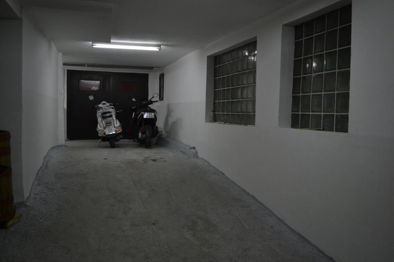 Apartments Bobito Saraybosna Dış mekan fotoğraf