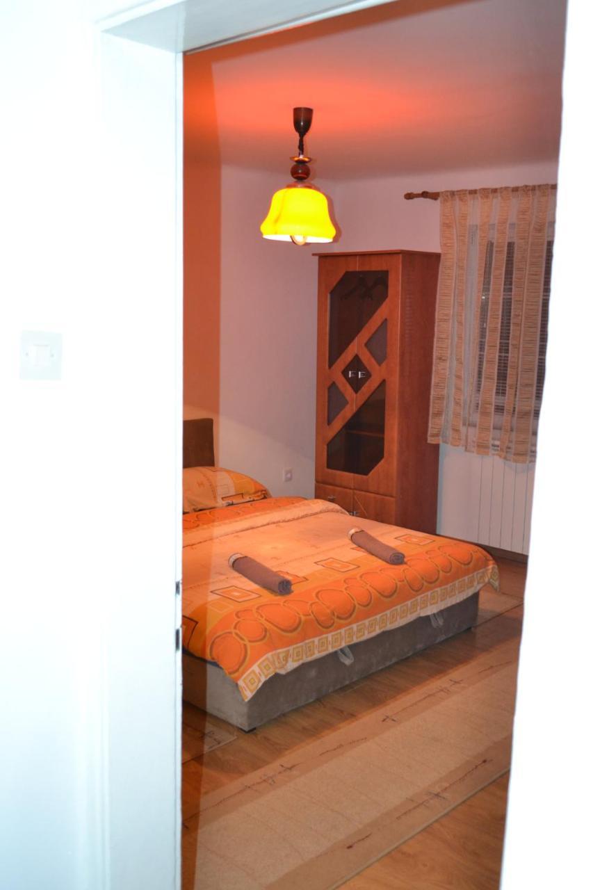 Apartments Bobito Saraybosna Dış mekan fotoğraf
