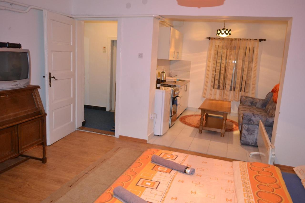 Apartments Bobito Saraybosna Dış mekan fotoğraf