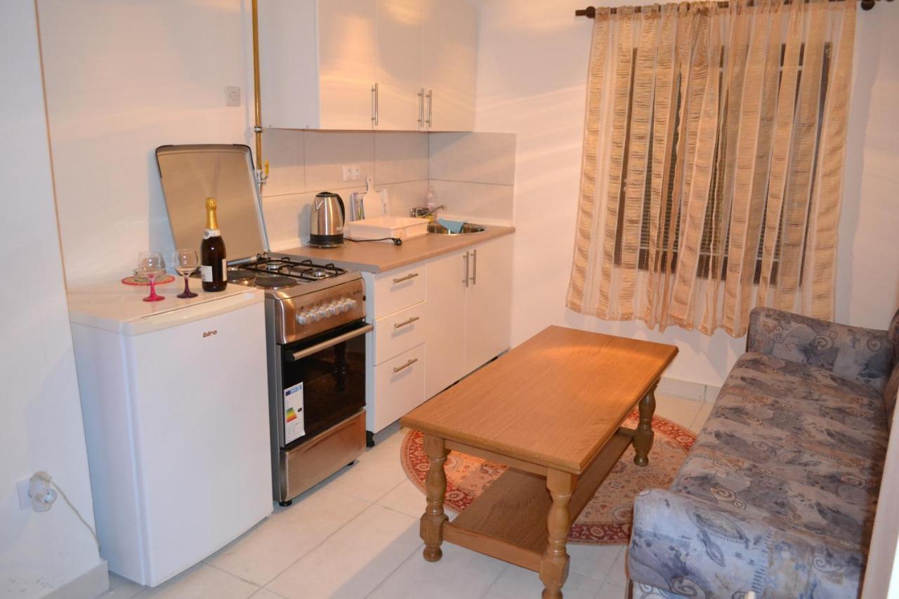 Apartments Bobito Saraybosna Dış mekan fotoğraf