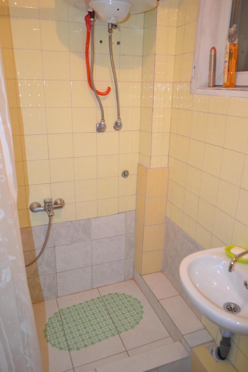 Apartments Bobito Saraybosna Dış mekan fotoğraf