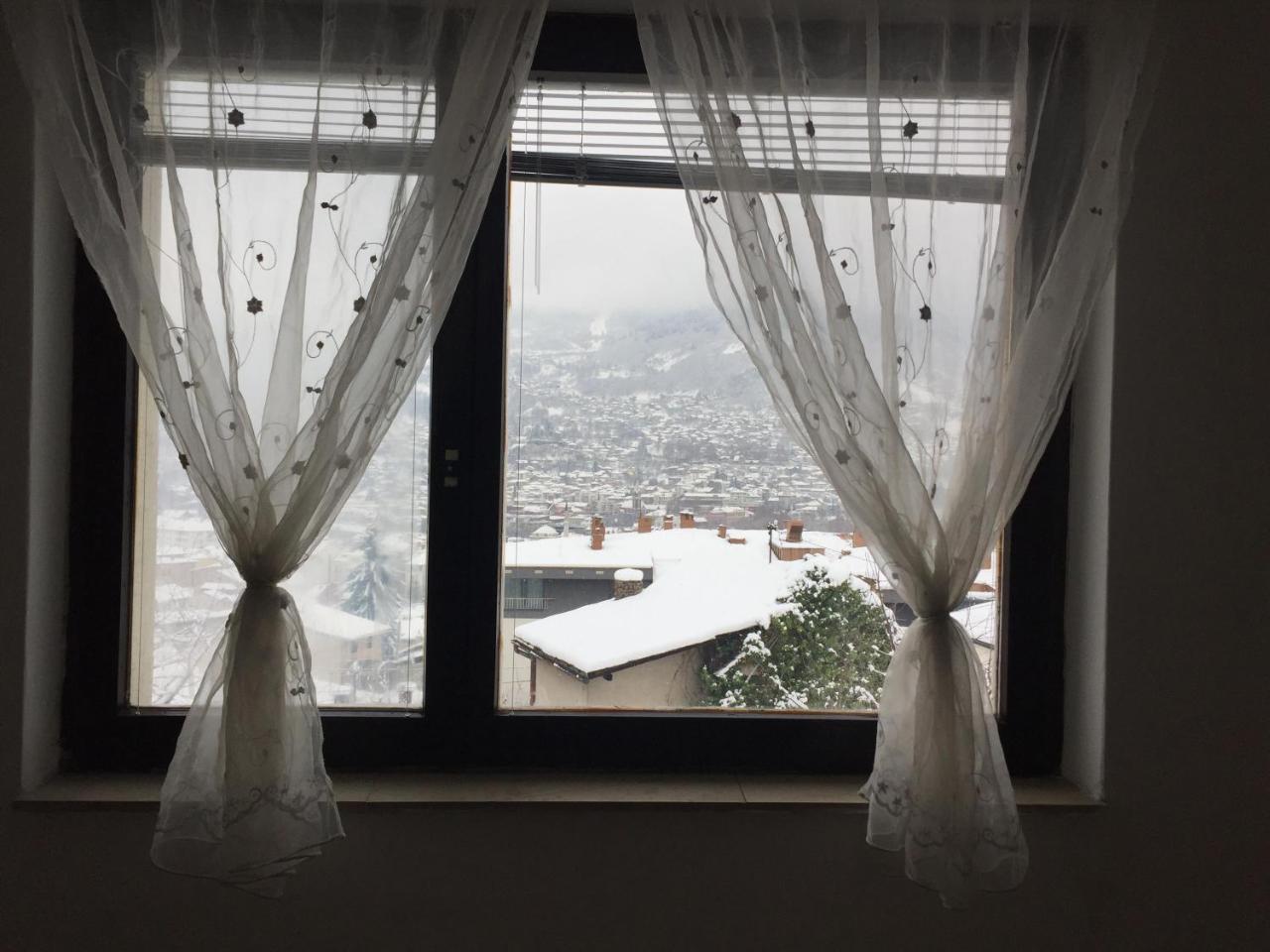 Apartments Bobito Saraybosna Dış mekan fotoğraf