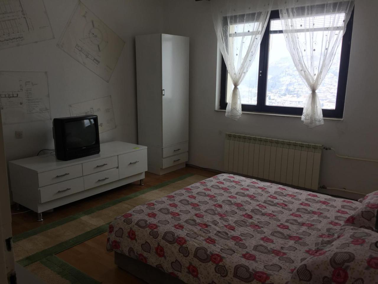 Apartments Bobito Saraybosna Dış mekan fotoğraf
