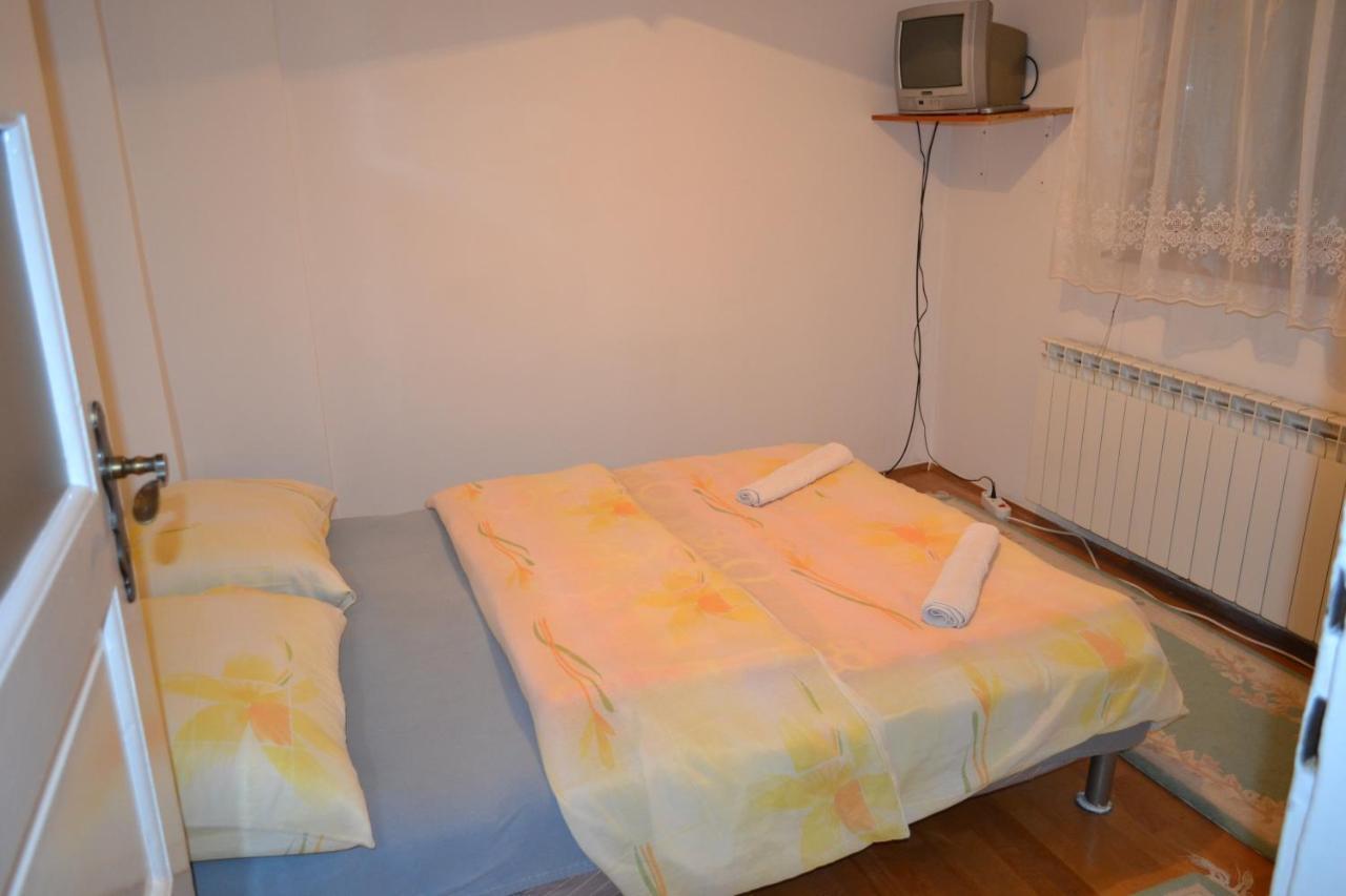 Apartments Bobito Saraybosna Dış mekan fotoğraf