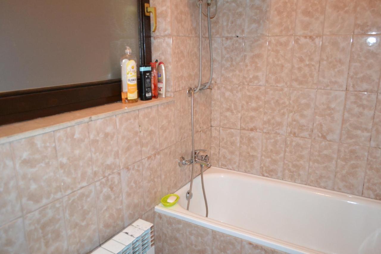 Apartments Bobito Saraybosna Dış mekan fotoğraf