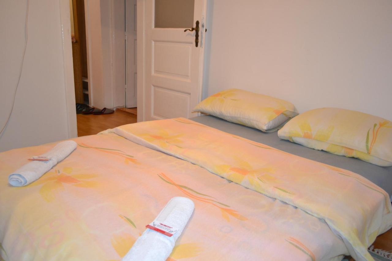 Apartments Bobito Saraybosna Dış mekan fotoğraf