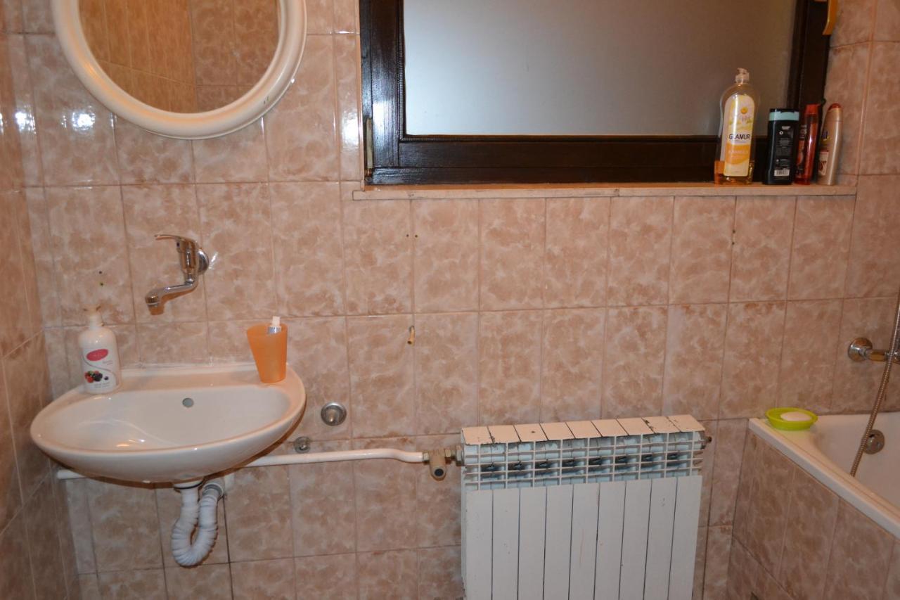 Apartments Bobito Saraybosna Dış mekan fotoğraf