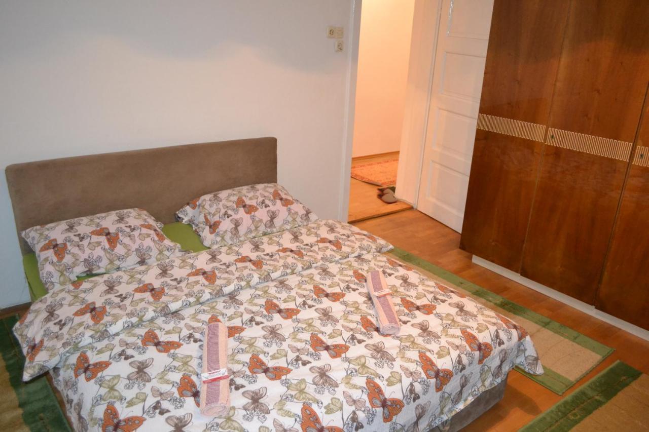 Apartments Bobito Saraybosna Dış mekan fotoğraf