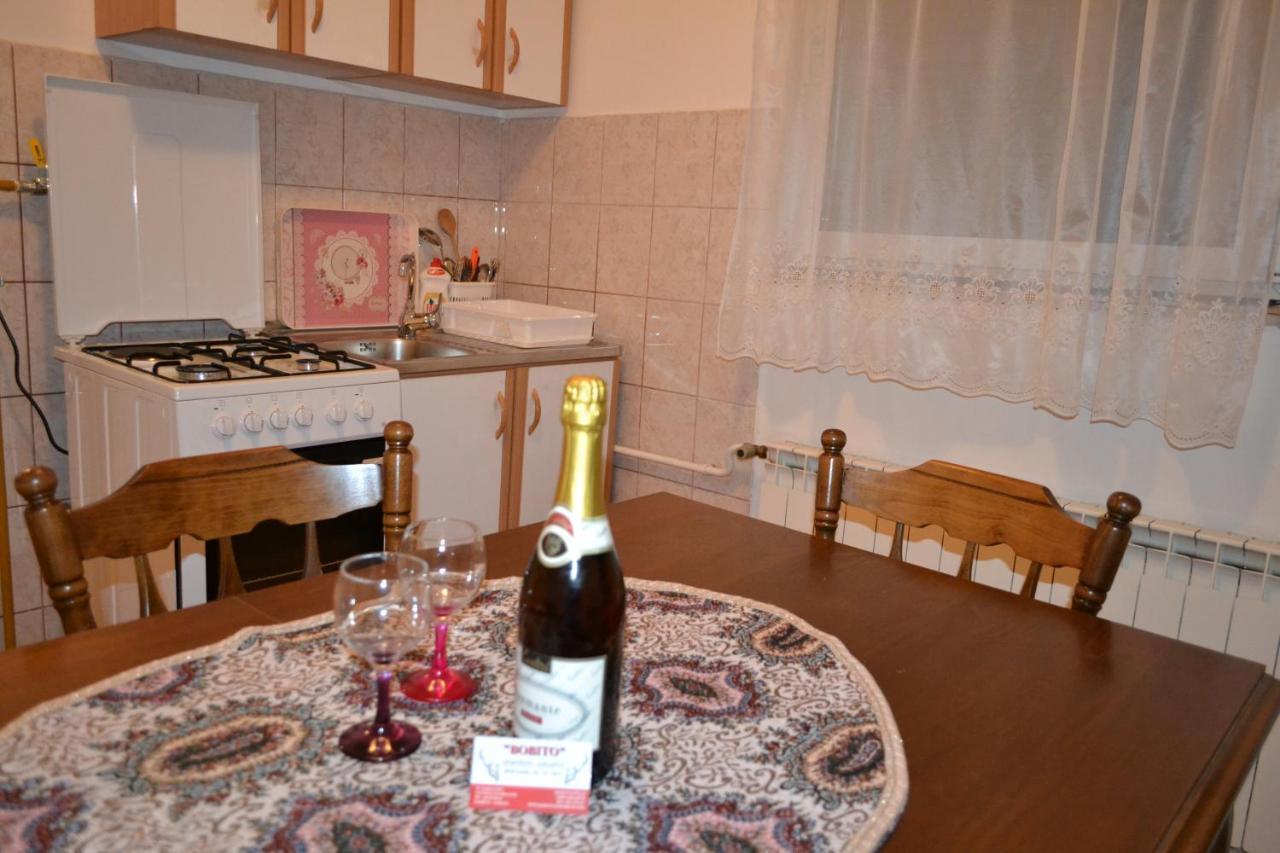 Apartments Bobito Saraybosna Dış mekan fotoğraf